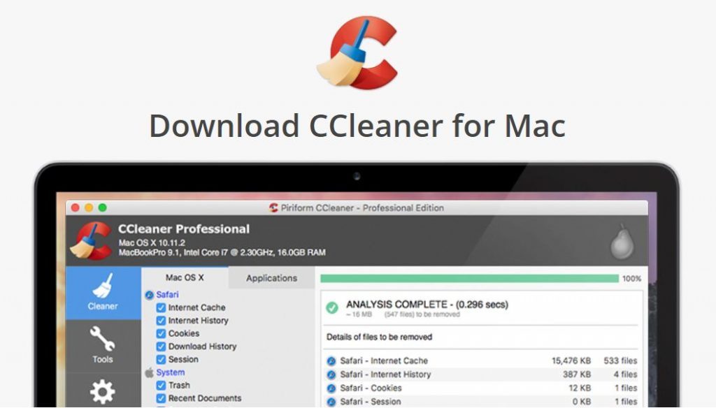 download ccleaner for mac full version